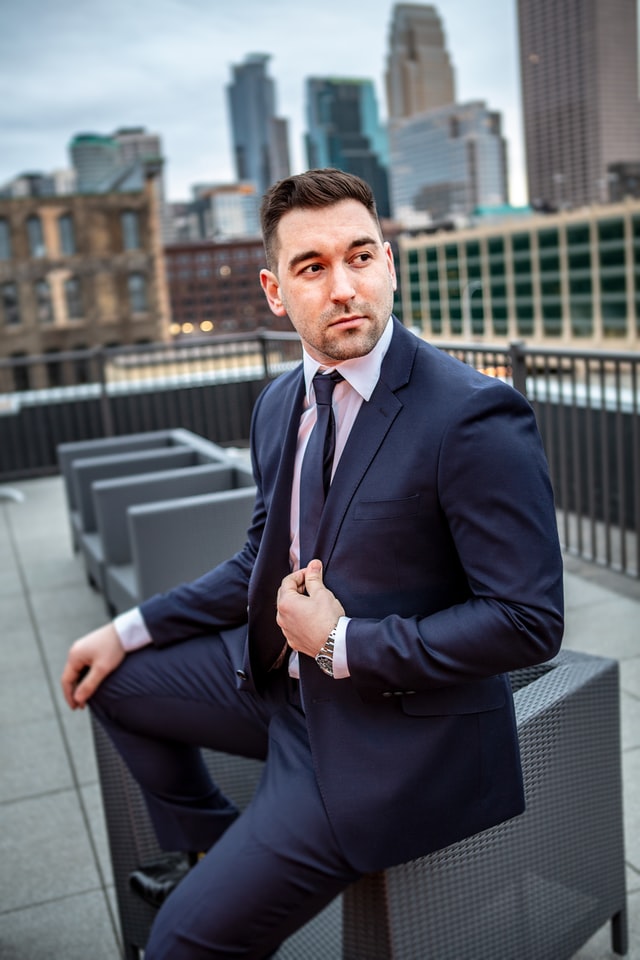 Michael P.
