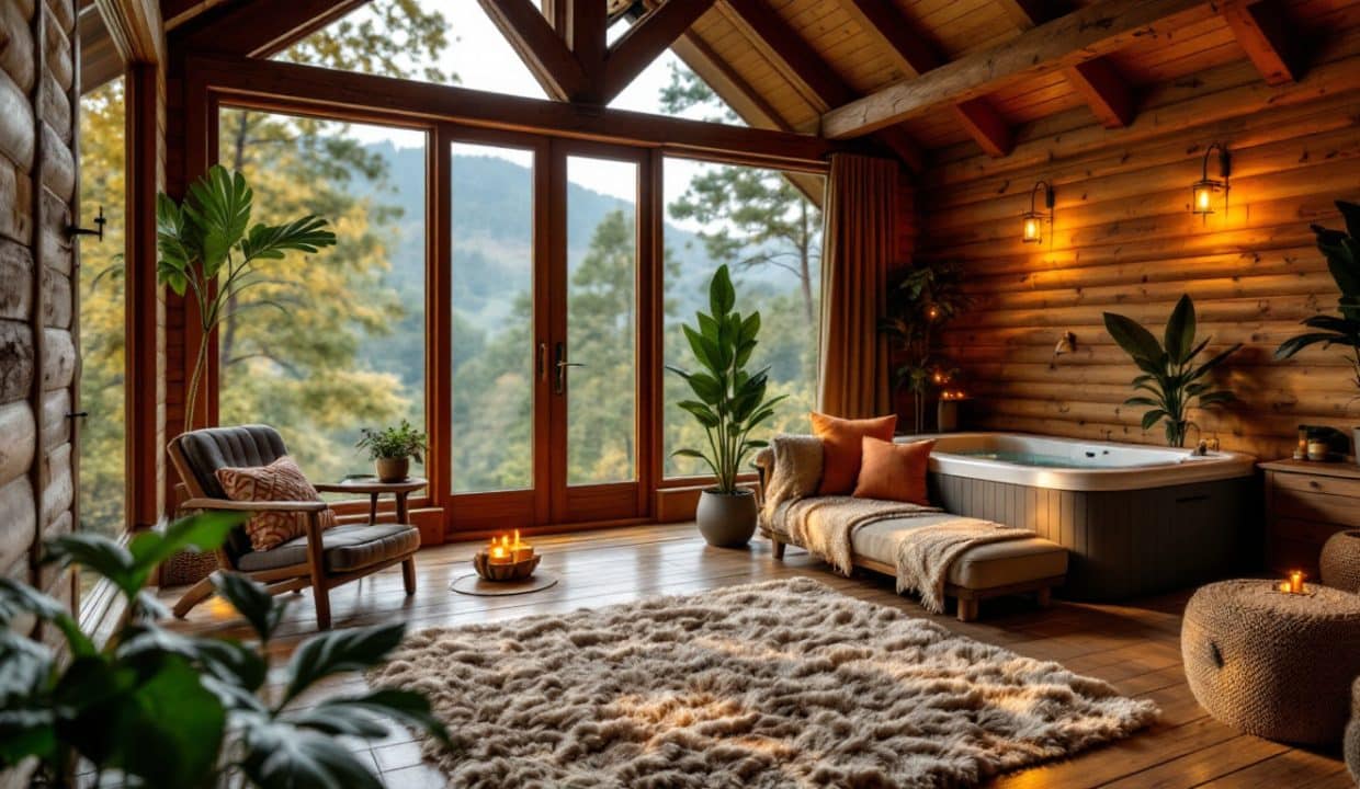 discover the best cozy escapes in west virginia with our selection of hotels featuring private hot tubs. perfect for relaxing getaways, romantic retreats, and unwinding in scenic mountain settings.
