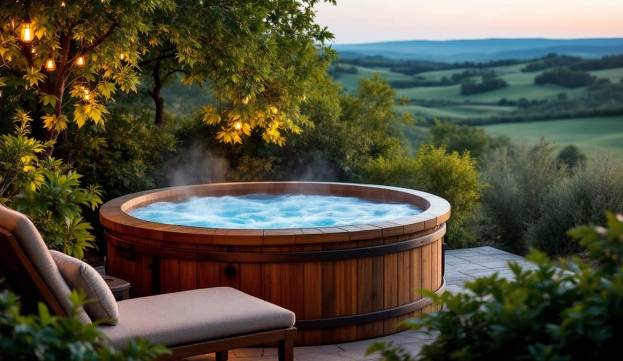 find the perfect cozy retreat with our selection of hot tub hotels in kansas. enjoy relaxing amenities, comfortable rooms, and unwind in style during your stay.