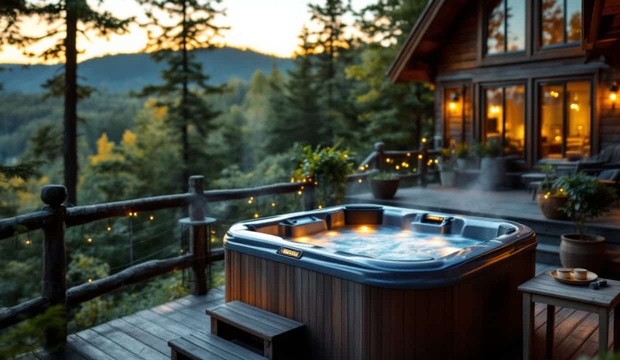 explore the best cozy hot tub hotels in new hampshire. enjoy relaxing getaways and unwind in comfort with private hot tubs, scenic views, and top-rated amenities.