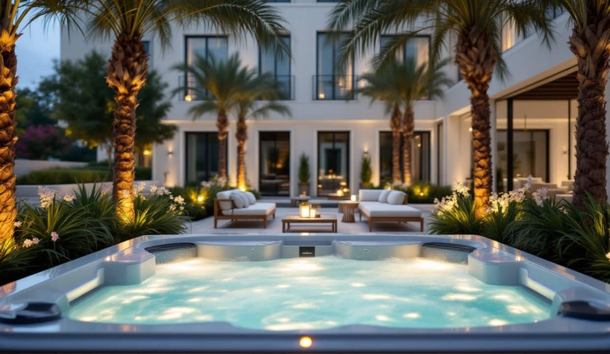 experience relaxation and luxury at hot tub hotels in delaware. discover top accommodations with private jacuzzis, perfect for a romantic getaway or a soothing escape in the first state.