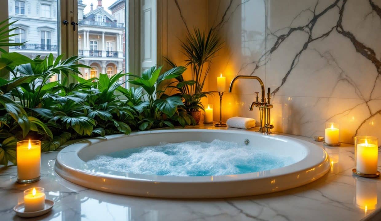 discover why couples are choosing jacuzzi rooms for unforgettable getaways in new orleans and throughout louisiana. explore cozy retreats, romantic amenities, and top spots for a relaxing and intimate escape.