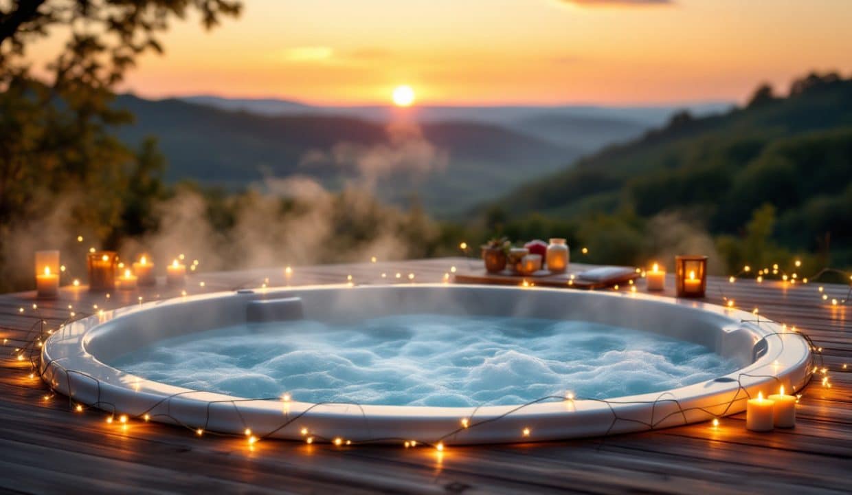 découvrez des raisons romantiques de réserver un hôtel avec jacuzzi dans le kentucky et profitez d’une escapade inoubliable à deux, entre détente, intimité et moments magiques.