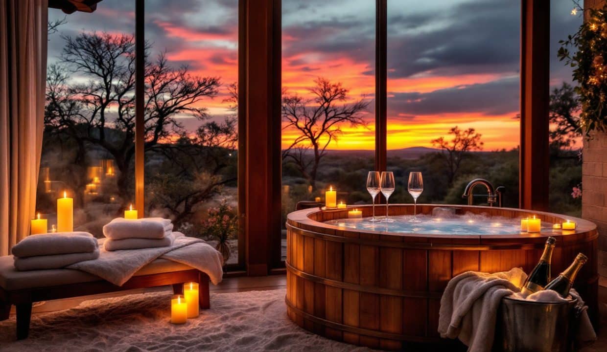 discover the growing trend of hot tub hotels in texas for couples seeking romantic and relaxing getaways. find your perfect private retreat and unwind in luxury surrounded by scenic lone star state views.