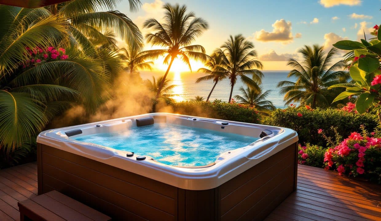 discover the best hot tub hotels in hawaii with our ultimate guide. find top accommodations, amenities, and tips for a relaxing hawaiian getaway.