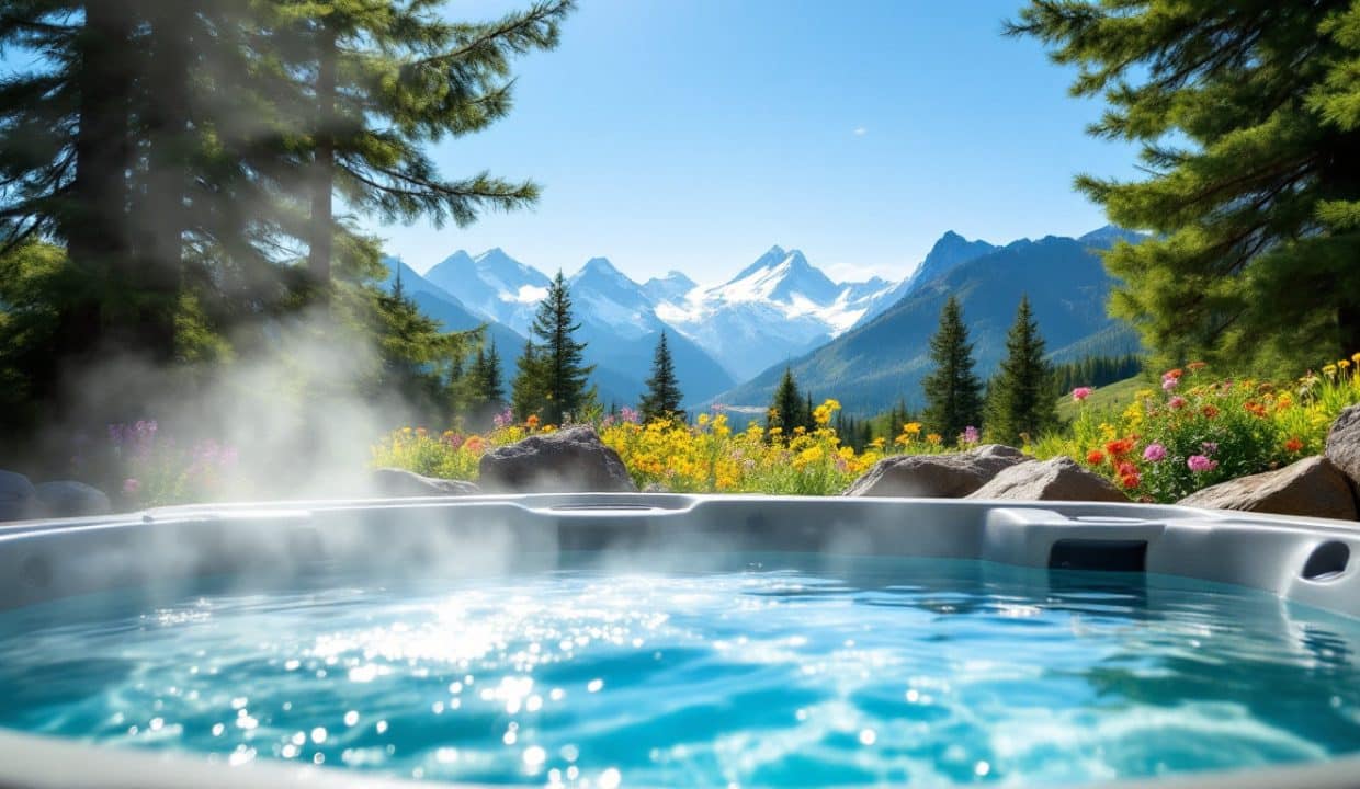 discover why travelers seeking a nature escape choose hot tub hotels in montana. enjoy breathtaking scenery, relaxation, and comfort after outdoor adventures in the treasure state.