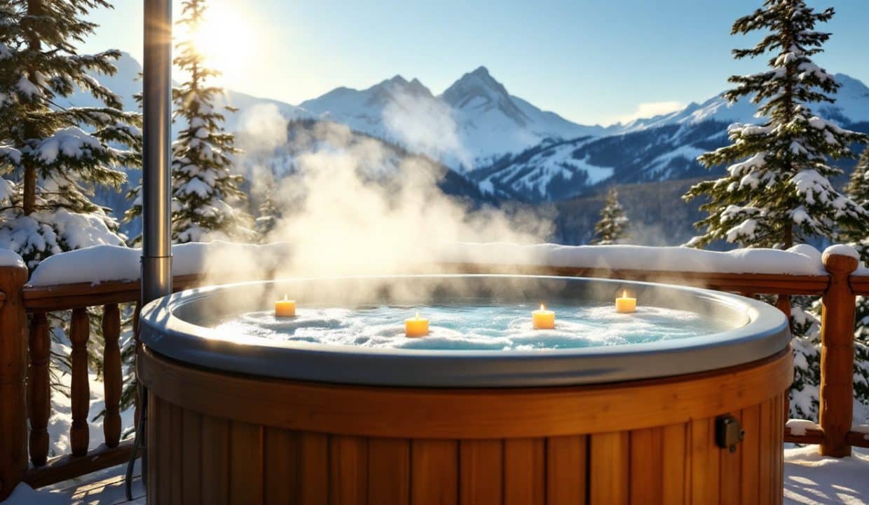 discover why travelers adore hot tub hotels in alaska—blend comfort with adventure, unwind in cozy accommodations, and soak in breathtaking wilderness views. experience the ultimate alaskan escape.
