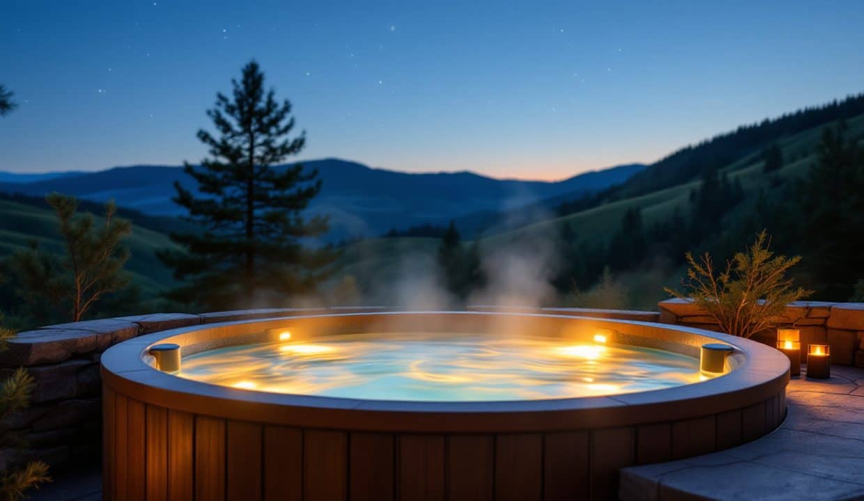 discover why travelers are drawn to hot tub hotels in south dakota. enjoy relaxation, stunning views, and exceptional comfort during your stay. find out what makes these accommodations so popular among visitors.