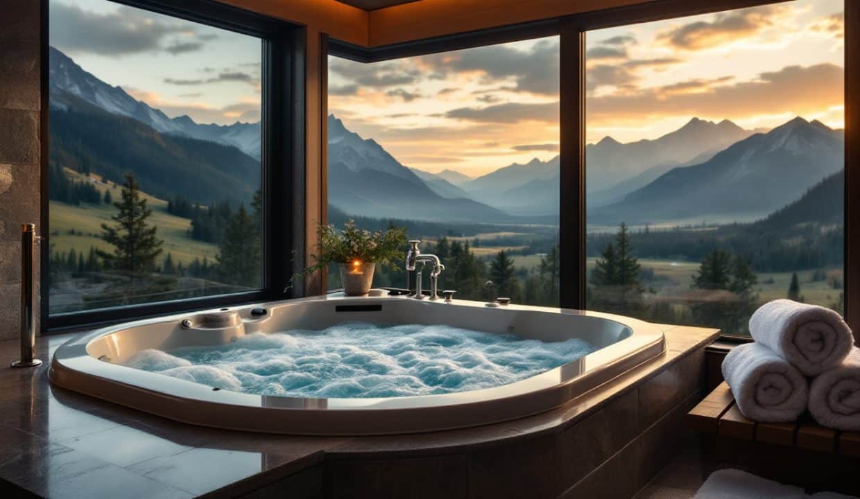 discover why travelers adore jacuzzi rooms in wyoming. explore the comfort, relaxation, and stunning views that make these accommodations a top choice for a memorable getaway.